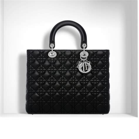 sac dior intemporel|sac de luxe Dior.